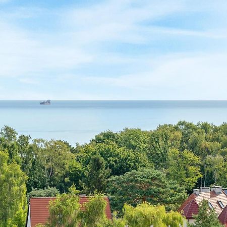 Comfort Apartments Wyspianskiego 格丁尼亚 外观 照片