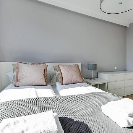 Comfort Apartments Wyspianskiego 格丁尼亚 外观 照片